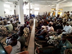 Armed Forces Remembrance Day: Army holds special Jumaat Prayers for fallen heroes 