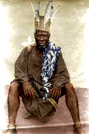 ‘The man who died, resurrected after three days was Obalike, Eze Nri’