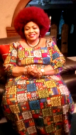 <strong>Why I married Holy Spirit — Ngozi Ihinegbu, Able  Mummy, Ultimate</strong>, <strong>Lion of Africa</strong>