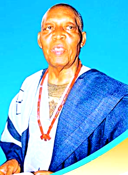 1st anniversary of late patriarch:&nbsp;Akomolafe family thanks Obasanjo, Ooni, Olojudo, govs, others