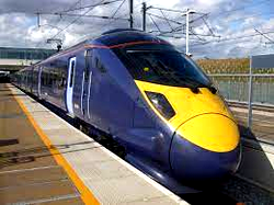 UK rail passengers face 4th day of travel disruption amid strikes
