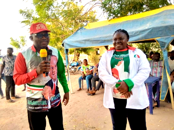 2023 time to reward Ortom, other Benue PDP candidates for sacrifices — Akase