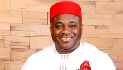 42 years jail term: I hold no grudge against anyone — Sen Akpan