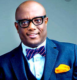 I’ll facilitate more constituency projects if re-elected – Jimi Benson