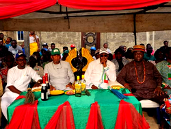 We’re grateful APC gave us Ede Dafinone – Ominimini