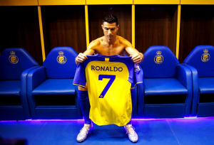 image 145 Ronaldo clear for Saudi debut January 22 – Club source