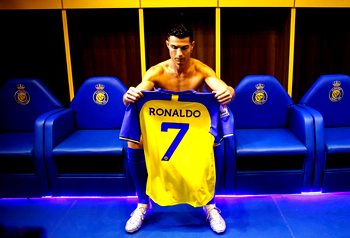 Ronaldo clear for Saudi debut January 22 – Club source
