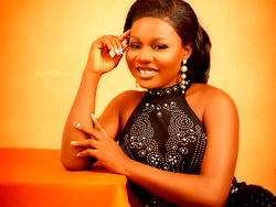 Pageant director, Munachi Roseann marks birthday
