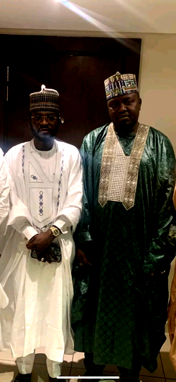 Kano YPP guber candidate dumps party, backs ADP’s candidate, Sha’aban