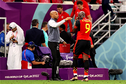 ‘Henry must be our next coach,’ Lukaku tells Belgium chiefs