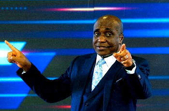 ‘No s3x for 21 days’, Pastor Ibiyomie tells husbands, wives as church begins fasting