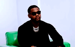 Kizz Daniel’s ‘RTID’ hits 1.7m YouTube views in three days