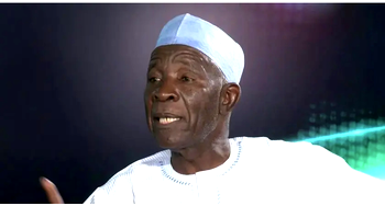 Nigeria’s moved beyond Obasanjo’s thinking – Buba Galadima&nbsp;&nbsp;