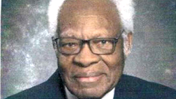 Kelsey Harrison: Africa’s Academic Giant At 90