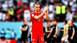 Gareth Bale announces retirement from football aged 33