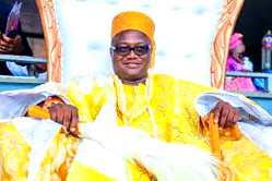 Politicians behind controversy over govt secretariat’s nomenclature — Ataoja, Timi