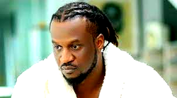 ‘Tribal bigot, mind what you say’, Paul Okoye warns