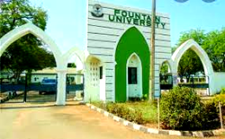 Politics hinder private varsity access to FG’s financial aids — Fountain University VC