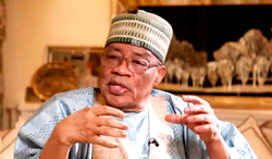 IBB leaves for medical checkup in Germany