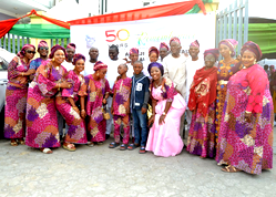 50 yrs after, families, friends extol late Lawani-Kakawa’s virtue in Lagos