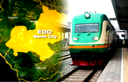 Edo train attack: IGP deploys police special squads to rescue victims&nbsp;