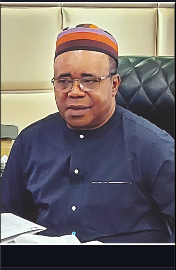Umana moves to restore peace, unity in A'Ibom APC - Vanguard News