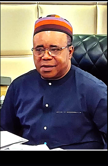 Umana moves to restore peace, unity in A’Ibom APC