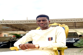 DSS DG’s son refutes involvement of mum in ‘political’ arrest