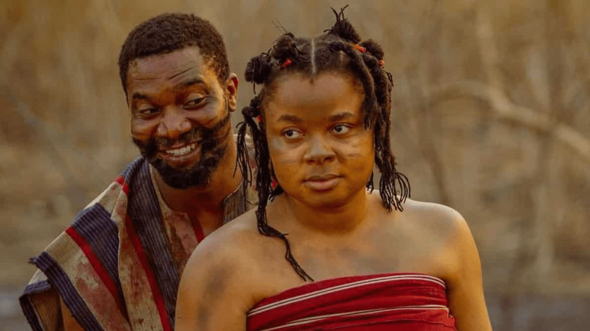 ‘Anikulapo’ tops most watched movies on Netflix Naija 2022