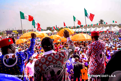 2023: Oborevwori will further my administration’s performance — Okowa