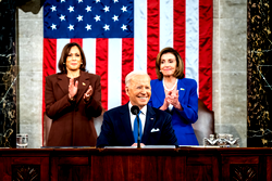 Biden commissions new Special Presidential Representative for U.S-Africa Leaders Summit