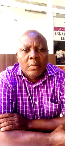 Nigerian alleges US firm, NUPRC conspiracy to steal patent on oil & gas invention