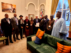Why Atiku was invited by UK Govt – Campaign Council