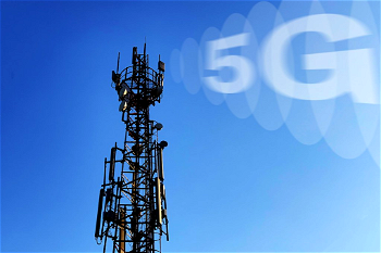 Airtel pushes 5G license revenue generation to over $864m
