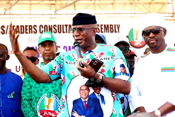 Buhari approves establishment of N40b oil and gas park at Eku/Abraka