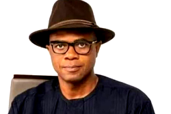I was groomed to render service to mankind – Ukodikho, Reps Candidate