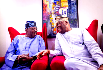 #AtikuGate: PDP’s attack on Tinubu, an admission of criminal guilt — APC PCC