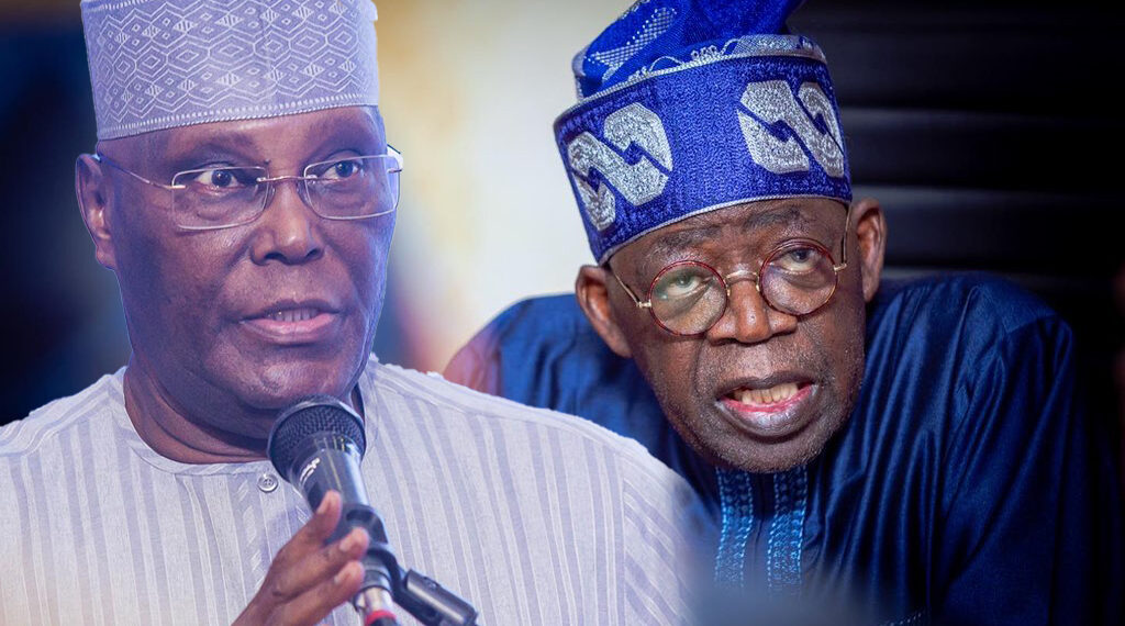 Atiku: Tinubu’s campaign to unleash 1,000 lies ahead of election