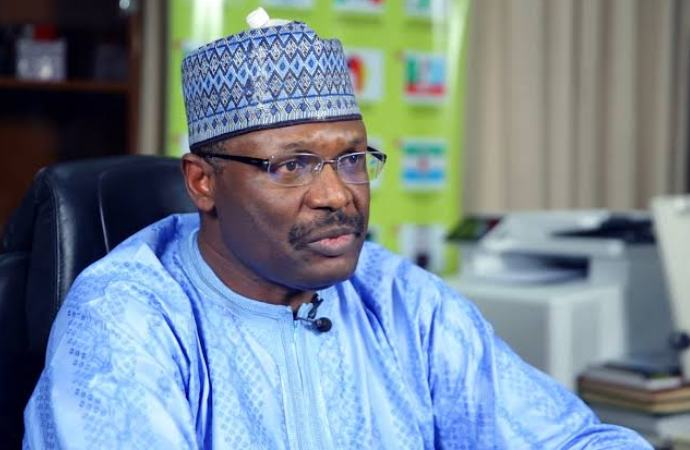 2023: Supplementary presidential, NASS polls not holding tomorrow – INEC