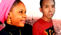 Ummu’s murder: I stabbed her trying to save myself – Chinese national tells Court