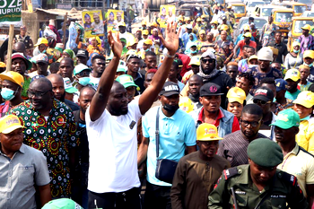 Ogun 2024 LG Polls: Accord Party rejects results, alleges voter suppression, electoral fraud