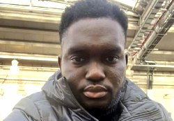 UK court jails Nigerian over attempted sexual affair with teenager