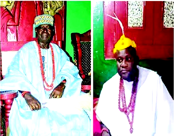 Ikare killings: Akeredolu threatens to banish monarchs