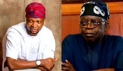 I’ll break Tinubu’s ‘24 years monopoly’ in Lagos, Jandor vows&nbsp;
