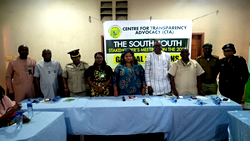 CTA urges security agencies to investigate allegations of politicians buying PVCs