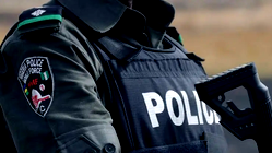 How Ogun Police discovered lifeless body in hotel