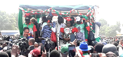 Reject APC for refusing to condemn killings in Benue, PDP tells voters