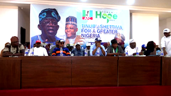 Presidency: Negative narratives won’t affect Tinubu’s chances – Youth directorate