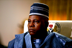 APC reacts as North-East youths threaten to dump Shettima