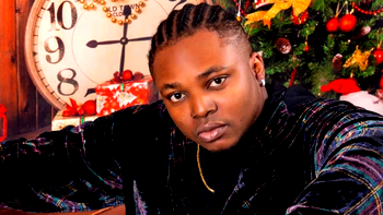 Nigerian consultant ranks among top 50 influential Africans in Turkey